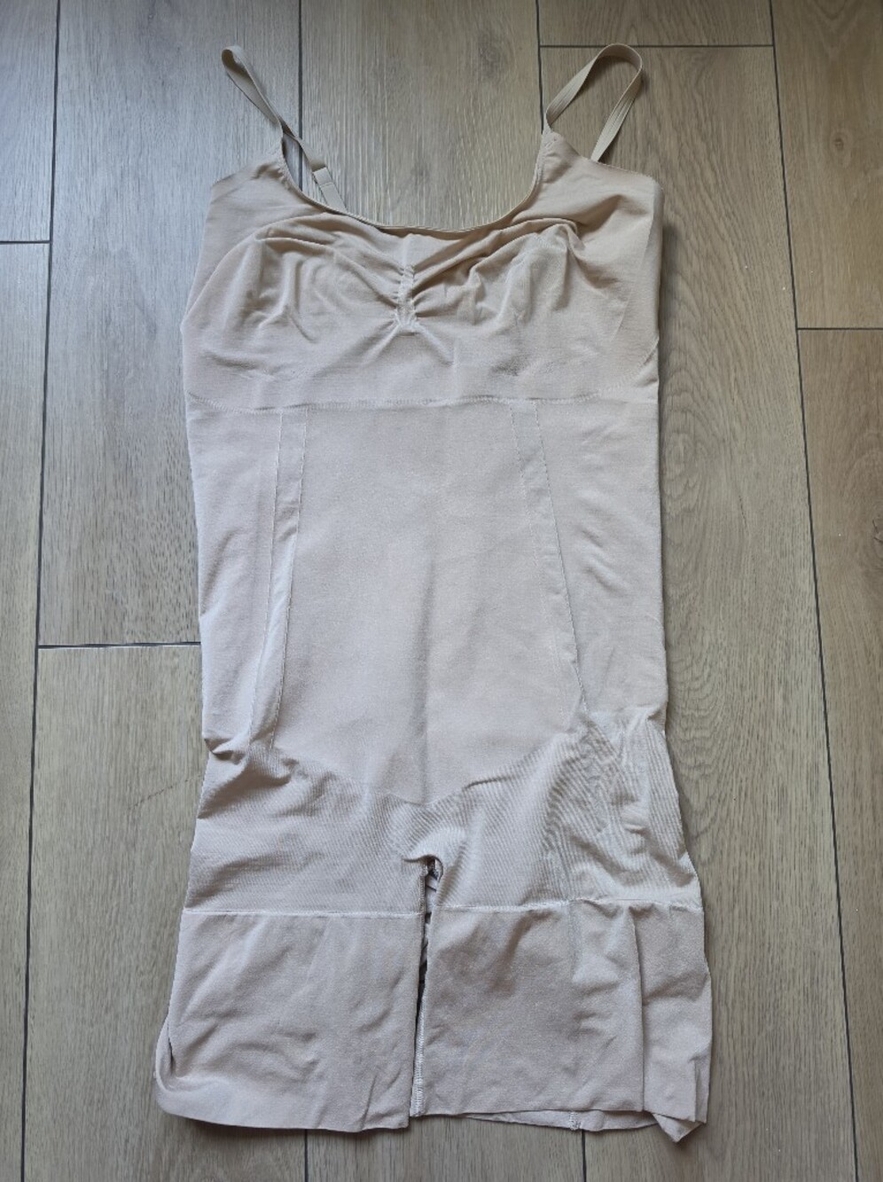 Spanx OnCore Extra Firm Control Shapesuit Size 1X